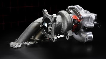 Unitronic K04 Turbo Kit for 2.0 TSI® AVS