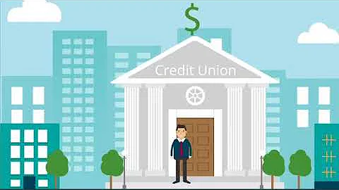 CO-OP Shared Branch Network