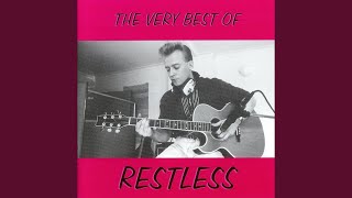 Video thumbnail of "Restless. - Somebody Told Me"