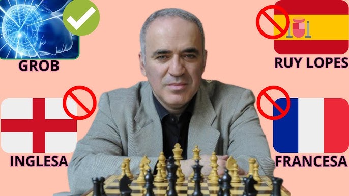 Top 5 das melhores aberturas de xadrez#xadrez #xadrezaberturas #xadre