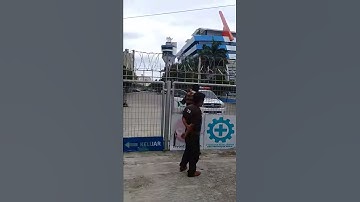 Security versus asongan pelabuhan makassar