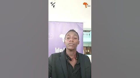 Web3 Developer Clubs - Eric from the Technical University of Mombasa