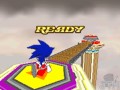 Sonic Rush Adventure - Haunted Ship S-Rank (Sonic - Act 1/Act 2/Boss)