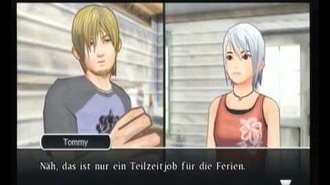 Let`s play Another Code R part 3