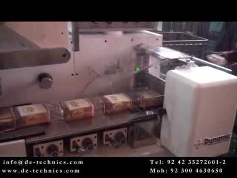 bread packing machine, sliced,packing, packaging, wrapping machine for bakery items
