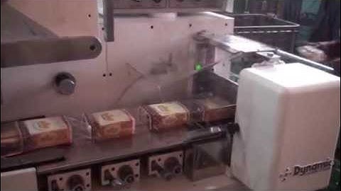 bread packing machine, sliced,packing, packaging, wrapping machine for bakery items