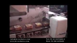 bread packing machine, sliced,packing, packaging, wrapping machine for bakery items