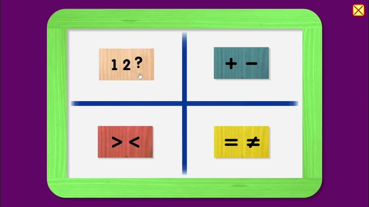 Starfall Grade 1 Math Part 1 Youtube