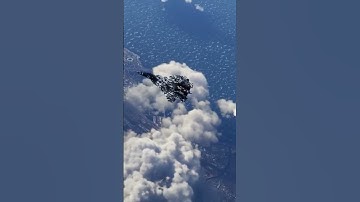 Thumbnail of SU-57 breaking the sound barrier #aviation #aviationlovers