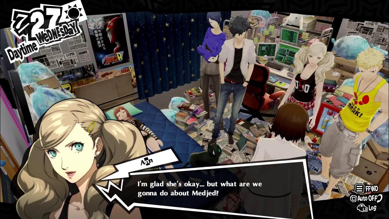 P5 - YouTube