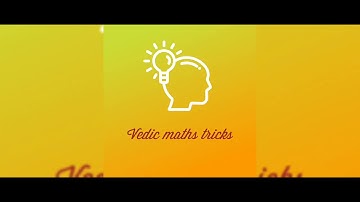 Balancing rule in vedic maths By G.S.Rama Lakshmi