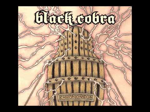 Black Cobra - Lightning in His Hand