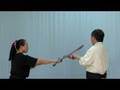 Saber Fundamental Training (YMAA) Dr. Yang, Jwing-Ming