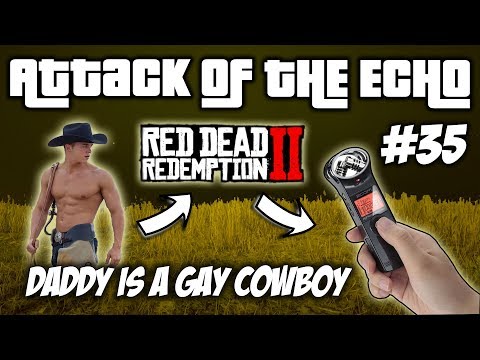 grant-macdonald-&-the-ram-ranch-cowboys---attack-of-the-echo-#35---red-dead-redemption-2-trolling