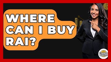 Where Can I Buy RAI? - CryptoBasics360.com