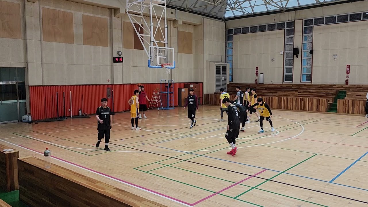 2026년 02월22일 결승전 검vs노