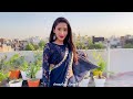 Badi Mushkil | Madhuri Dixit | Dance Cover by Muskan Kalra ft. @KanishkaTalentHub Mp3 Song