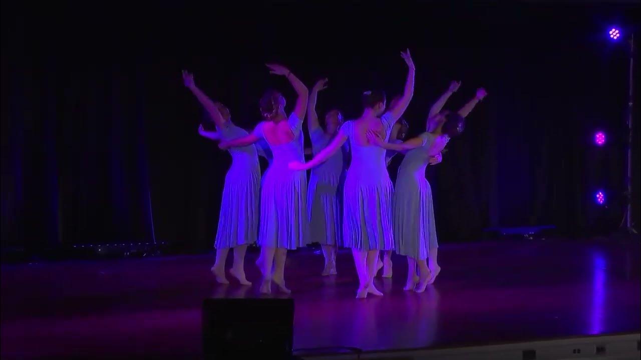 Senior Piece (Choreographed by The Seniors | Music: Enchanted by Joseph William Morgan) Senior Piece (Choreographed by The Seniors | Music: Enchanted by Joseph William Morgan)