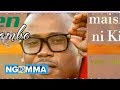 Maisha Ni Kioo By Ken Mambo Favour Official Audio 
