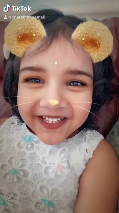 umma I love #TikTok