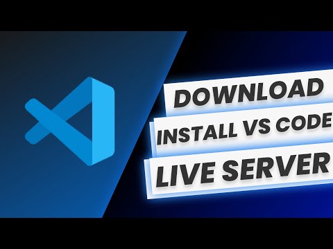 Download and Installation of VSCode Windows (2021)