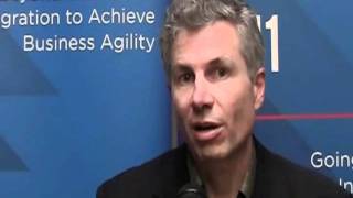 Data Virtualization Day 2011: Interview With Shawn Rogers of EMA and Wayne Eckerson of TechTarget