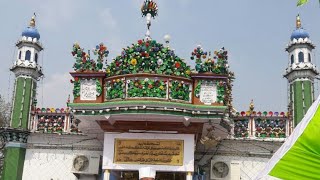 Jise Chahe Jaise Nawaz De Tu Bade Gharane ka Lal hai | Huzoor Fazil E Baghdad Syed Hasan Askari Miya
