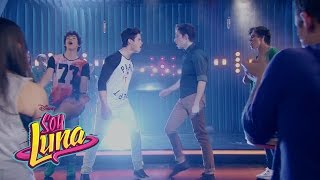 Prófugos | Soy Luna Resimi