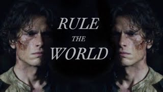 Francesco Pazzi //  Rule the world // I Medici