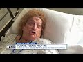 Nursing home resident details nightmarish conditions