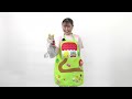エプロンシアター『あかずきん』演じ方動画