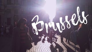 Brussels Travel shot on Zhiyun Smooth Q + Nokia 8