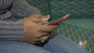 FedEx Warns Customers Being Targeted In Text Message Scam