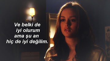 Taylor Swift - All Too Well (Türkçe Çeviri)