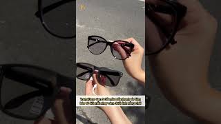 Regular Photochromic Lenses vs Transitions Gen S- Which One Should You Choose? -Danang Optical