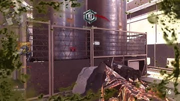 5-5 1v2 Clutch map 3 in a bo3 wager