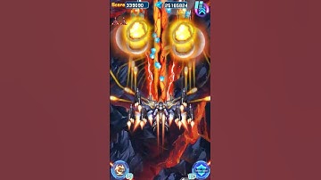 Thunder Assault - Walkthrough - Extra - Level 2-7: Small arms bases