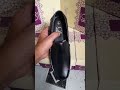 CK Embossing #shoes