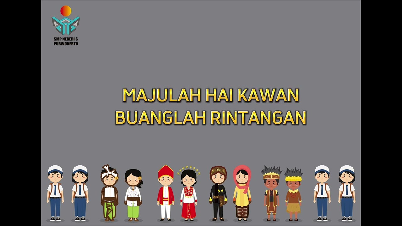 MARS SMP NEGERI 6 PURWOKERTO