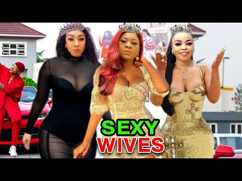 Sexy Wives Movies
