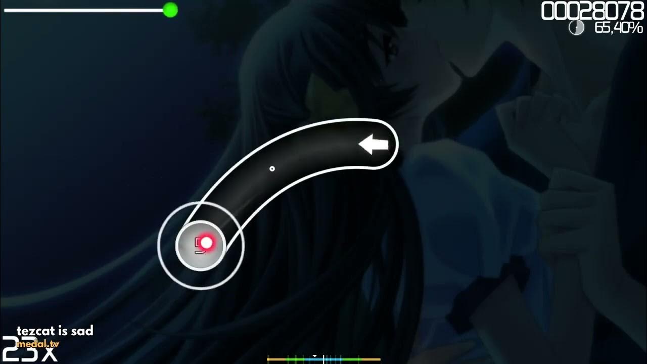 Suzuya Dis Moi Que Tu Me Déteste Paroles | osu | suzuya-dit moi que tu me déteste | - YouTube