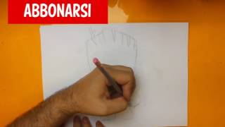 Come Disegnare Groot Kawaii Po Dopo Po - Disegni Kawaii Facile