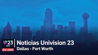 En vivo 🔴 Noticias 23: 10 pm, jueves 30 de mayo del 2024