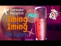 Karaoke Iming - Iming Rita Sugiarto Pria (Karaoke Dangdut Lirik Tanpa Vocal)