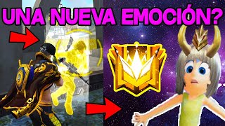 EL INFILTRADO #89 REDESCUBRIENDO UNA NUEVA EMOCION?  GARENA INDI4 HACIENDO BIEN LAS COSAS!!!