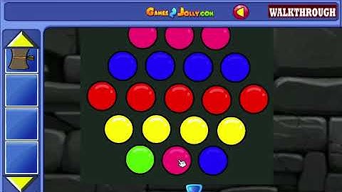 Polish Warrior Escape Walkthrough - Games2Jolly