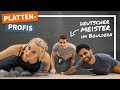 Reibungskletterei mit Scarpa Athlet Philipp Martin im neuen Drago LV | Einfach Klettern