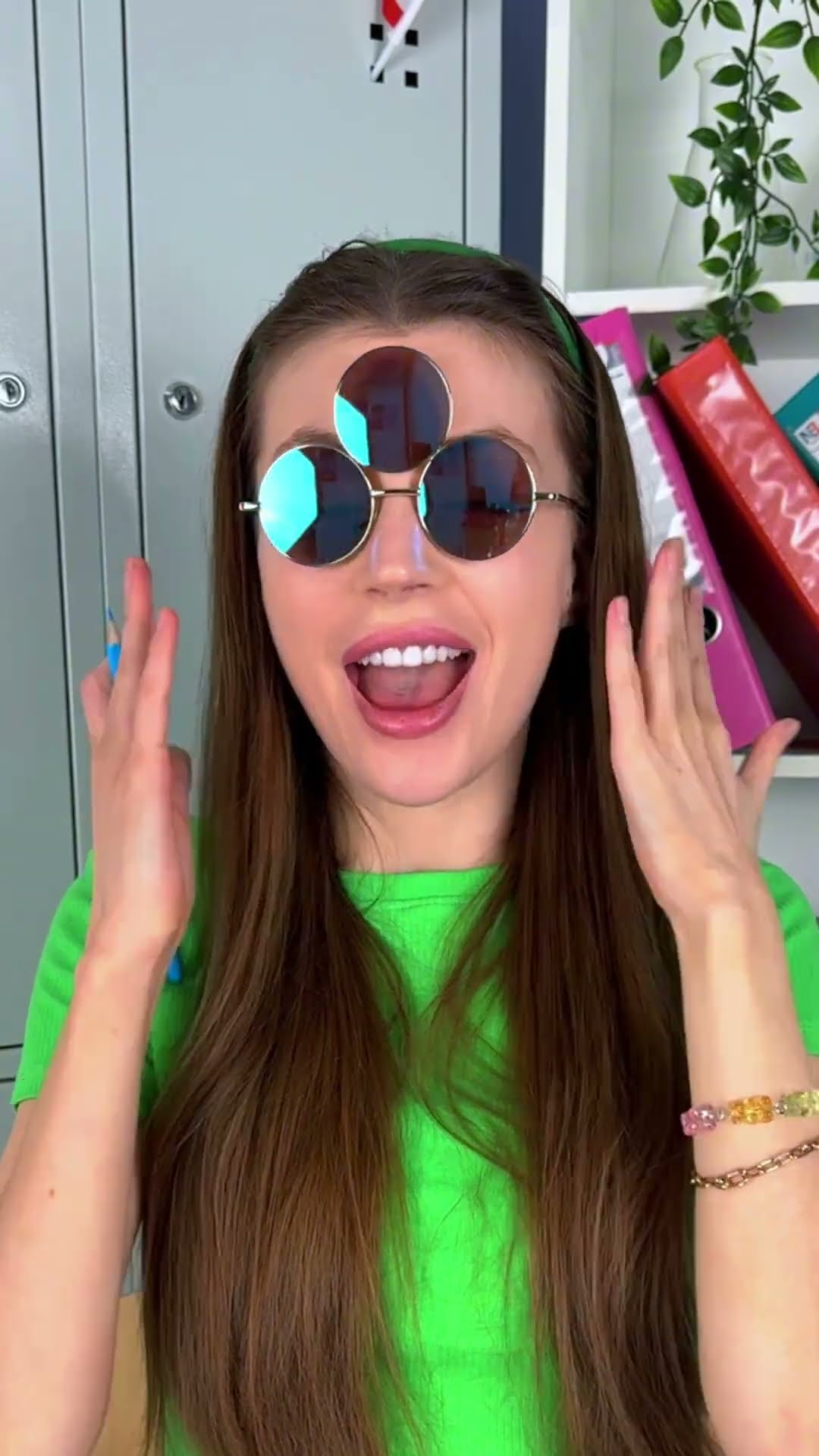 TOP 7 the WEIRDEST GLASSES in the world