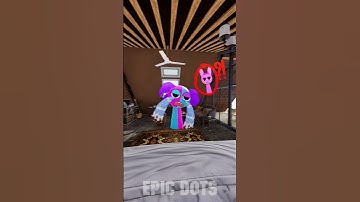 Incredibox Sprunki All PHASES From 1 - 9 but recreated in REAL LIFE Pinky lost in house!
