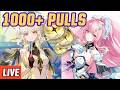 HUGE AEMEATH &amp; SUISUI PULLING SESSION | WUTHERING WAVES (EN/ID)